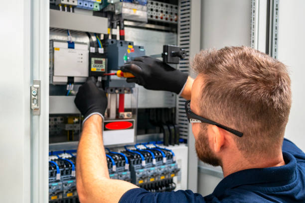 Best Electrical Installation Contractor  in Millbury, OH