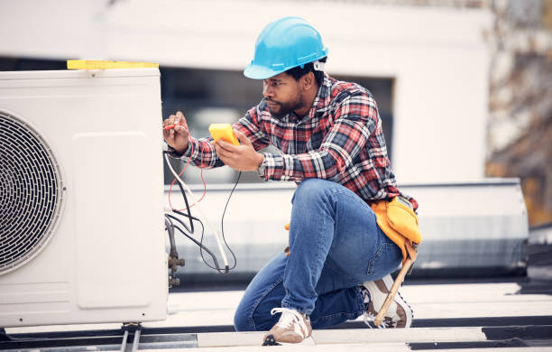 Best Licensed Electrician  in Millbury, OH