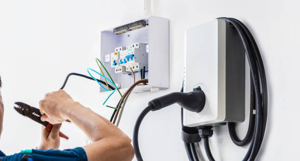 Best Local Electrician Companies  in Millbury, OH