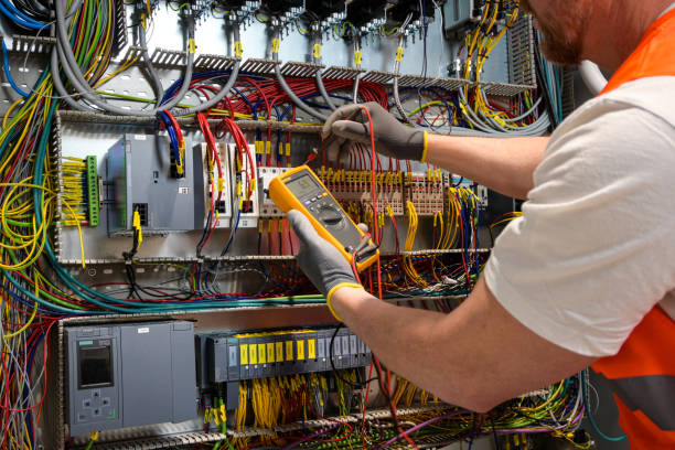 Best Affordable Emergency Electrician  in Millbury, OH