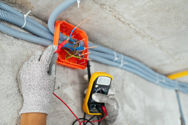 Best Commercial Electrician Services  in Millbury, OH
