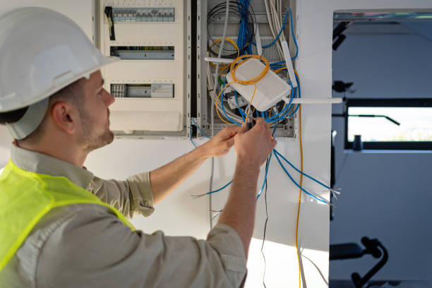 Best Emergency Electrical Repair  in Millbury, OH